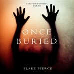 Once buried cover image