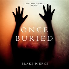 Cover image for Once Buried