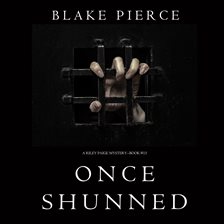 Cover image for Once Shunned