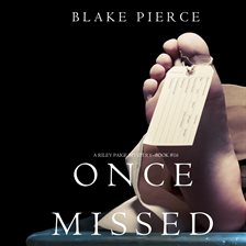 Cover image for Once Missed