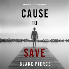 Cover image for Cause to Save