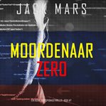 Moordenaar Zero cover image