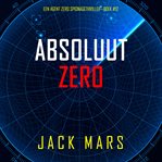 Absoluut Zero cover image