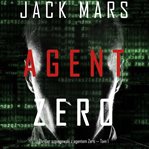 Agent Zero cover image