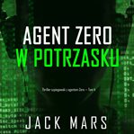 Agent Zero w potrzasku cover image