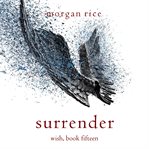 Surrender cover image
