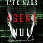 Agent Nul cover image