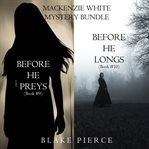 A Riley Paige Mystery Bundle : Book #9-10 cover image