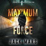 Maximum Force cover image