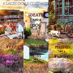 A Lacey Doyle Cozy Mystery Bundle