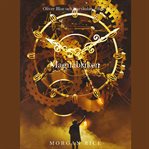 Magifabriken cover image