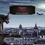 Paris cover image