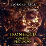 Quarta Provação cover image