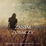 Zanim zobaczy cover image