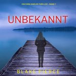 Unbekannt cover image