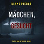 Gesucht cover image