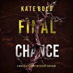 Final Chance cover image