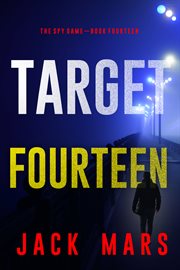 Target Fourteen cover image