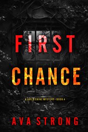 First Chance cover image