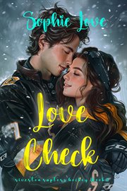 Love Check : Riverton Raptors Hockey Romance cover image