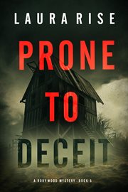 Prone to Deceit cover image