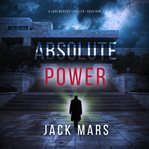 Absolute Power cover image