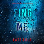 Find Me cover image