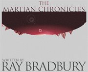 The Martian chronicles cover image