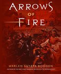 Arrows of fire cover image