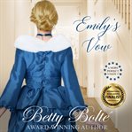Emily's vow cover image