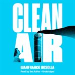Clean air cover image
