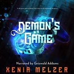 Demon's game : Demon Mates cover image