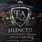 SILENCED cover image