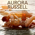 FALLING FOR THE TYCOON cover image