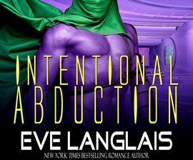 Cover image for Intentional Abduction