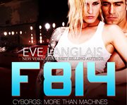 F814: Cyborgs: more than machines cover image