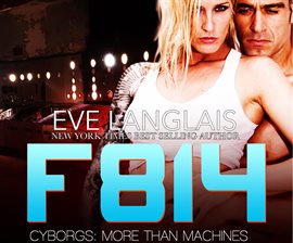 Cover image for F814