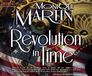 Revolution in time cover image