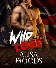Cover image for Wild Love