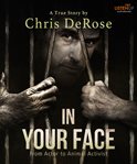 In your face : from actor to animal activist cover image