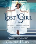 Lost girl cover image