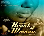 Heart of a Woman cover image