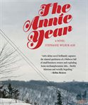 The Annie year : a novel cover image