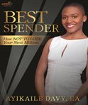 Best spender. How Not to Lose Your Next Million cover image
