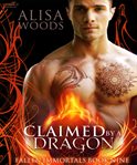 Claimed by a dragon cover image