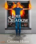 Lost shadow cover image