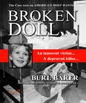 Broken doll cover image