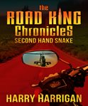 The Road King chronicles : Blue Ridge run cover image