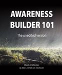 Awareness builder 101 cover image