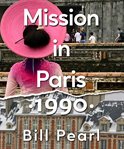 Mission in paris 1990 cover image